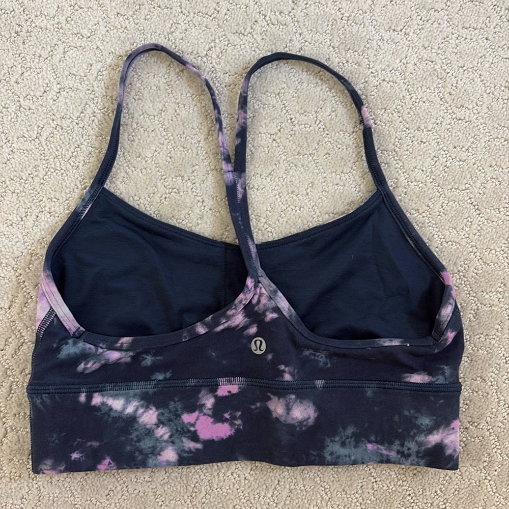 Lululemon bra top